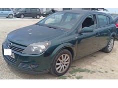 opel astra h (a04) del año 2005