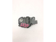 Recambio de motor apertura trampillas climatizador para bmw 1 (f20) 116 d referencia OEM IAM T1015556H   2