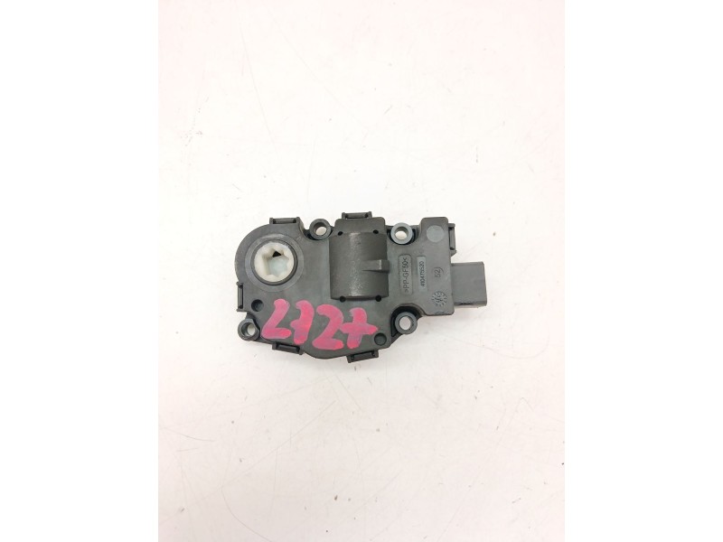 Recambio de motor apertura trampillas climatizador para bmw 1 (f20) 116 d referencia OEM IAM T1015556H  