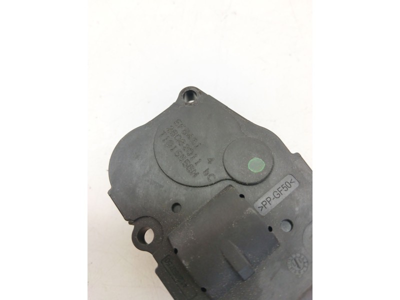 Recambio de motor apertura trampillas climatizador para bmw 1 (f20) 116 d referencia OEM IAM T1015556H  