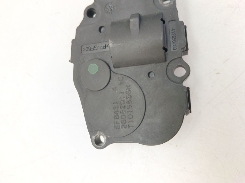 Recambio de motor apertura trampillas climatizador para bmw 1 (f20) 116 d referencia OEM IAM T1015556H  
							