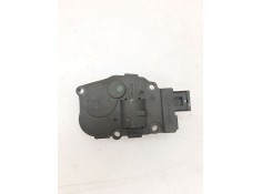 Recambio de motor apertura trampillas climatizador para bmw 1 (f20) 116 d referencia OEM IAM T1015556H  