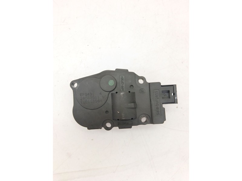 Recambio de motor apertura trampillas climatizador para bmw 1 (f20) 116 d referencia OEM IAM T1015556H  