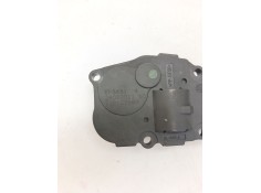 Recambio de motor apertura trampillas climatizador para bmw 1 (f20) 116 d referencia OEM IAM T1015556H   2