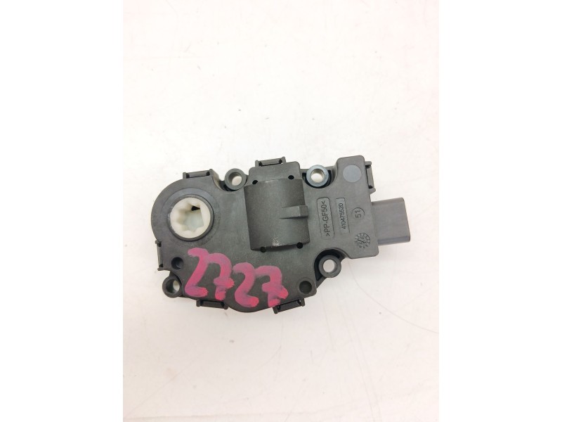 Recambio de motor apertura trampillas climatizador para bmw 1 (f20) 116 d referencia OEM IAM T1015556H  
