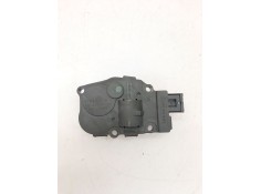 Recambio de motor apertura trampillas climatizador para bmw 1 (f20) 116 d referencia OEM IAM T1015556H  