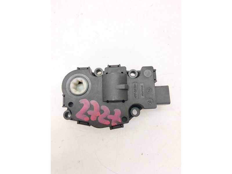 Recambio de motor apertura trampillas climatizador para bmw 1 (f20) 116 d referencia OEM IAM T1015556H  