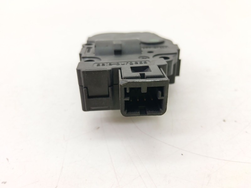 Recambio de motor apertura trampillas climatizador para bmw 1 (f20) 116 d referencia OEM IAM T1015556H  
							