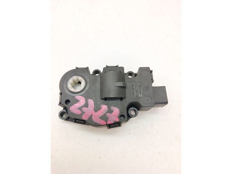Recambio de motor apertura trampillas climatizador para bmw 1 (f20) 116 d referencia OEM IAM T1015556H  
							