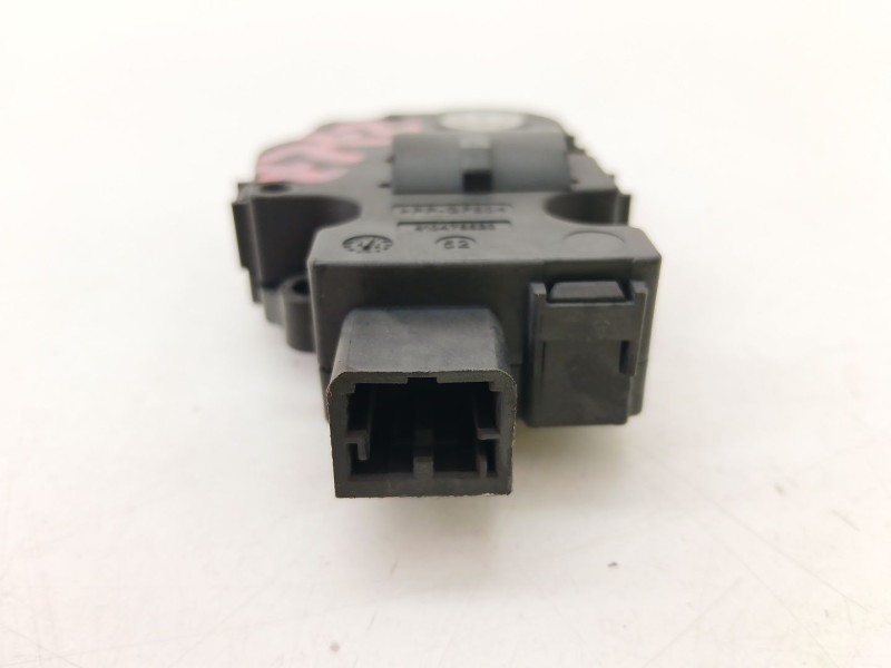 Recambio de motor apertura trampillas climatizador para bmw 1 (f20) 116 d referencia OEM IAM T1015556H  