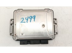 Recambio de centralita motor uce para citroën c4 i (lc_) 1.6 hdi referencia OEM IAM    2