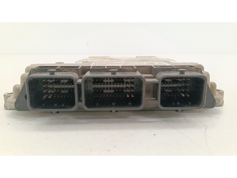 Recambio de centralita motor uce para citroën c4 i (lc_) 1.6 hdi referencia OEM IAM   
							