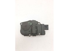Recambio de motor apertura trampillas climatizador para bmw 1 (f20) 116 d referencia OEM IAM 929888G  