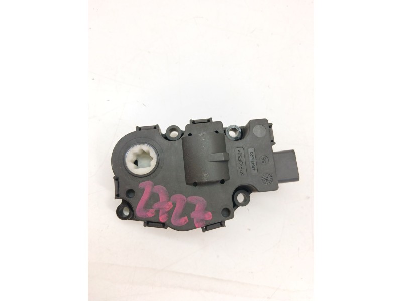 Recambio de motor apertura trampillas climatizador para bmw 1 (f20) 116 d referencia OEM IAM 929888G  