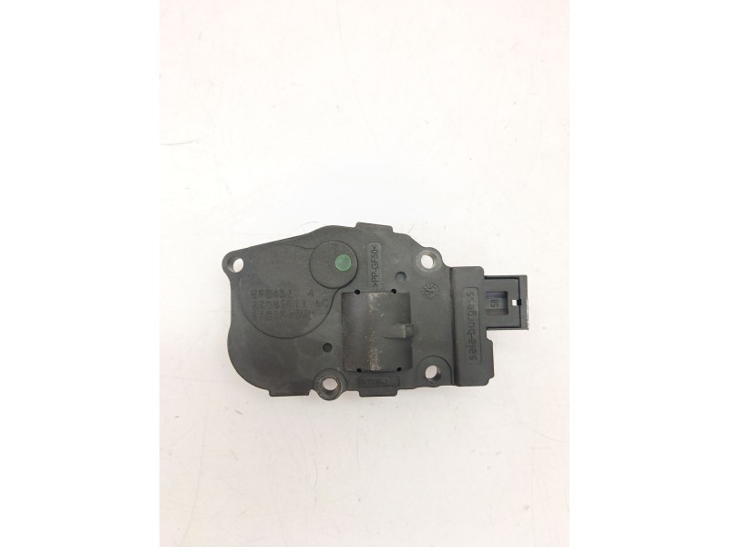Recambio de motor apertura trampillas climatizador para bmw 1 (f20) 116 d referencia OEM IAM T1015556H  