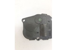 Recambio de motor apertura trampillas climatizador para bmw 1 (f20) 116 d referencia OEM IAM T1015556H   2