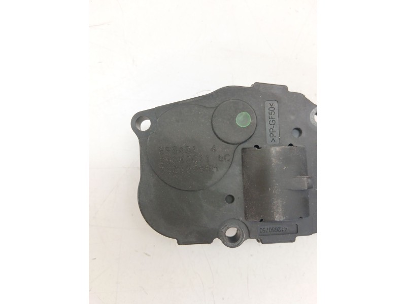 Recambio de motor apertura trampillas climatizador para bmw 1 (f20) 116 d referencia OEM IAM T1015556H  
							