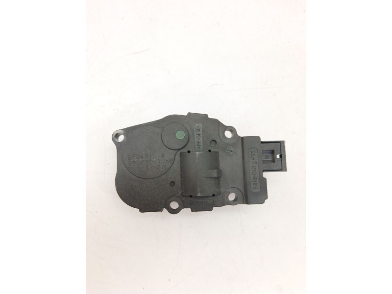 Recambio de motor apertura trampillas climatizador para bmw 1 (f20) 116 d referencia OEM IAM T1015556H  