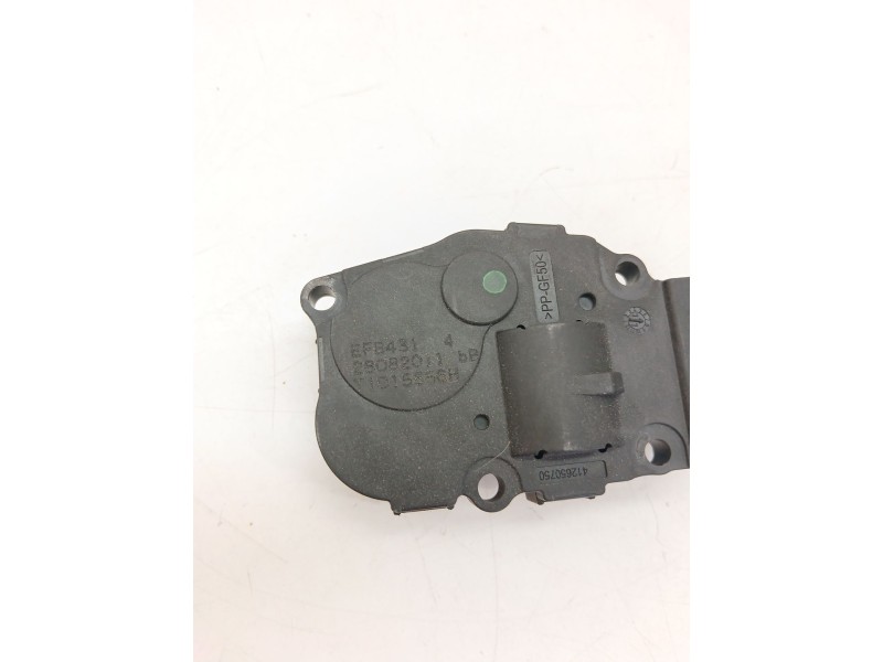 Recambio de motor apertura trampillas climatizador para bmw 1 (f20) 116 d referencia OEM IAM T1015556H  