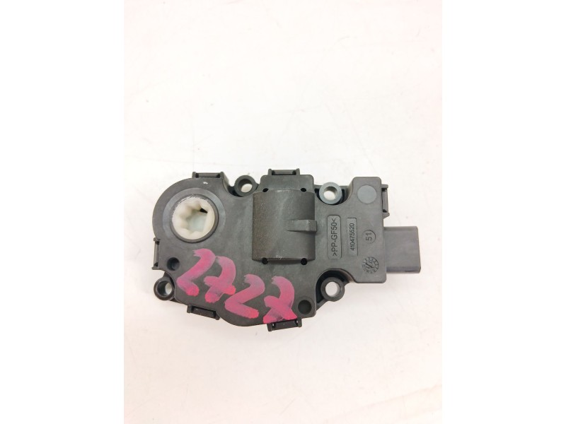 Recambio de motor apertura trampillas climatizador para bmw 1 (f20) 116 d referencia OEM IAM T1015556H  