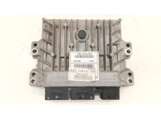 Recambio de centralita motor uce para renault kangoo express 1.5 dci referencia OEM IAM 237101990R  