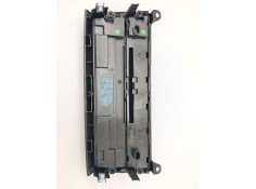 Recambio de mando climatizador para bmw 1 (f20) 116 d referencia OEM IAM 6411920719701   2