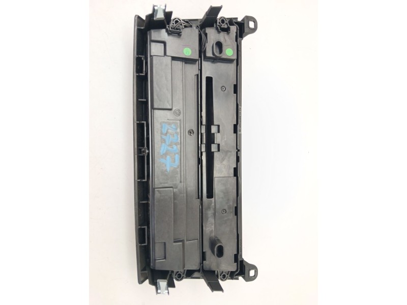 Recambio de mando climatizador para bmw 1 (f20) 116 d referencia OEM IAM 6411920719701  
							