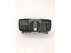 Recambio de mando luces para bmw 1 (f20) 116 d referencia OEM IAM 926530302  