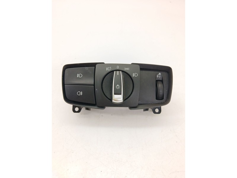 Recambio de mando luces para bmw 1 (f20) 116 d referencia OEM IAM 926530302  