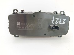 Recambio de mando luces para bmw 1 (f20) 116 d referencia OEM IAM 926530302   2