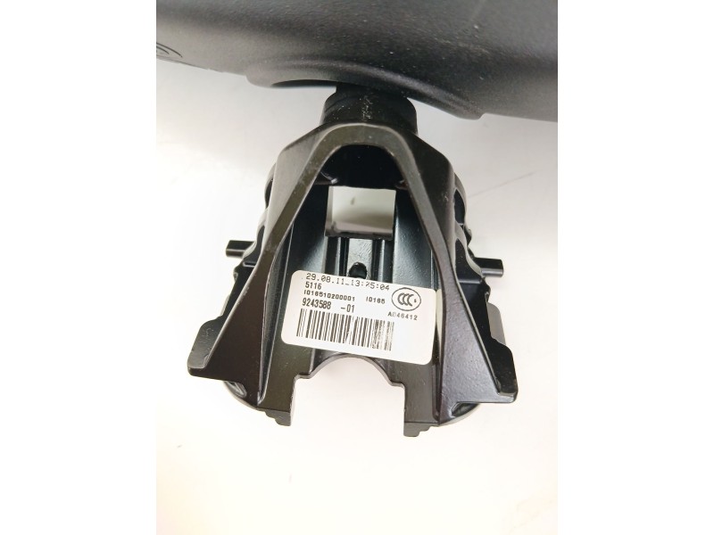 Recambio de espejo interior para bmw 1 (f20) 116 d referencia OEM IAM 924358801  