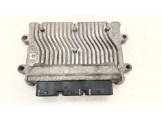 Recambio de centralita motor uce para citroën c3 i (fc_, fn_) 1.1 i referencia OEM IAM 9661961280  