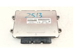 Recambio de centralita motor uce para citroën c3 i (fc_, fn_) 1.1 i referencia OEM IAM 9661961280   2