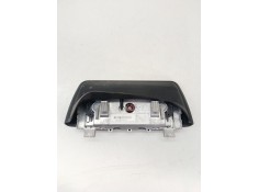 Recambio de pantalla multifuncion para bmw 1 (f20) 116 d referencia OEM IAM 9237538037   2