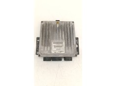 Recambio de centralita motor uce para renault scénic ii (jm0/1_) 1.5 dci (jm02, jm13) referencia OEM IAM 8200498188  
