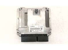 Recambio de centralita motor uce para bmw 1 (f20) 116 d referencia OEM IAM 8518424  