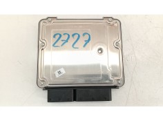 Recambio de centralita motor uce para bmw 1 (f20) 116 d referencia OEM IAM 8518424   2