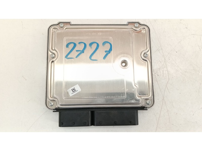 Recambio de centralita motor uce para bmw 1 (f20) 116 d referencia OEM IAM 8518424  
							