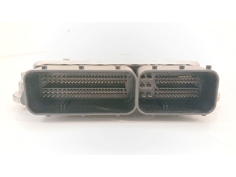 Recambio de centralita motor uce para bmw 1 (f20) 116 d referencia OEM IAM 8518424  