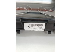 Recambio de cuadro instrumentos para bmw 1 (f20) 116 d referencia OEM IAM 62109276598   2