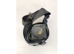 Recambio de cinturon seguridad trasero derecho para bmw 1 (f20) 116 d referencia OEM IAM S3724330902   2