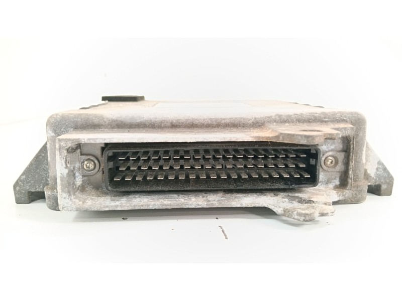 Recambio de centralita motor uce para peugeot 206 hatchback (2a/c) 1.4 i referencia OEM IAM 9639907880  
							