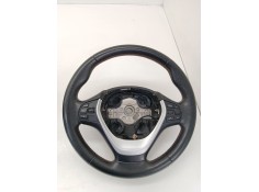 Recambio de volante sin airbag para bmw 1 (f20) 116 d referencia OEM IAM 62560182B  