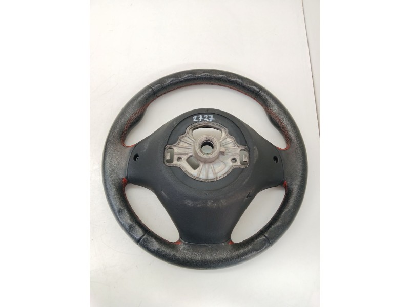 Recambio de volante sin airbag para bmw 1 (f20) 116 d referencia OEM IAM 62560182B  