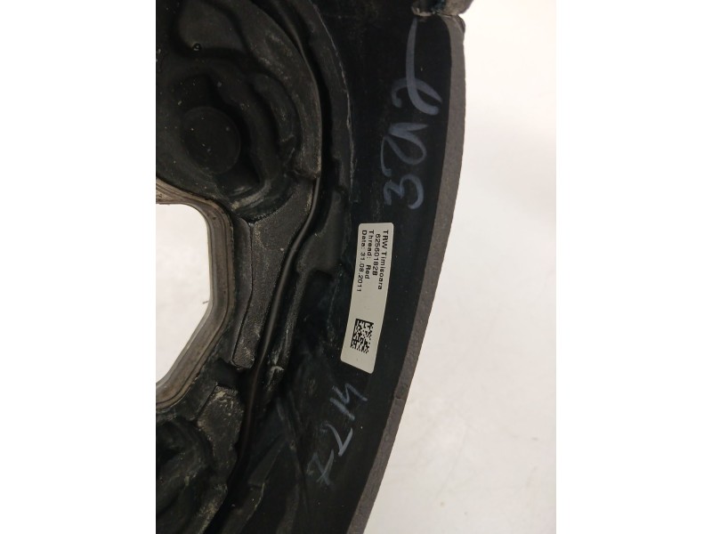 Recambio de volante sin airbag para bmw 1 (f20) 116 d referencia OEM IAM 62560182B  
							