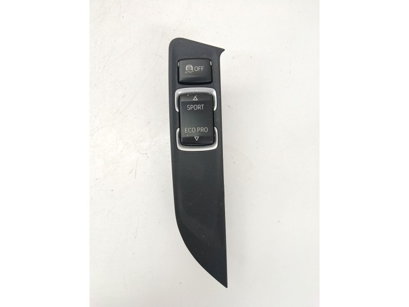 Recambio de mando multifuncion para bmw 1 (f20) 116 d referencia OEM IAM 925291102  