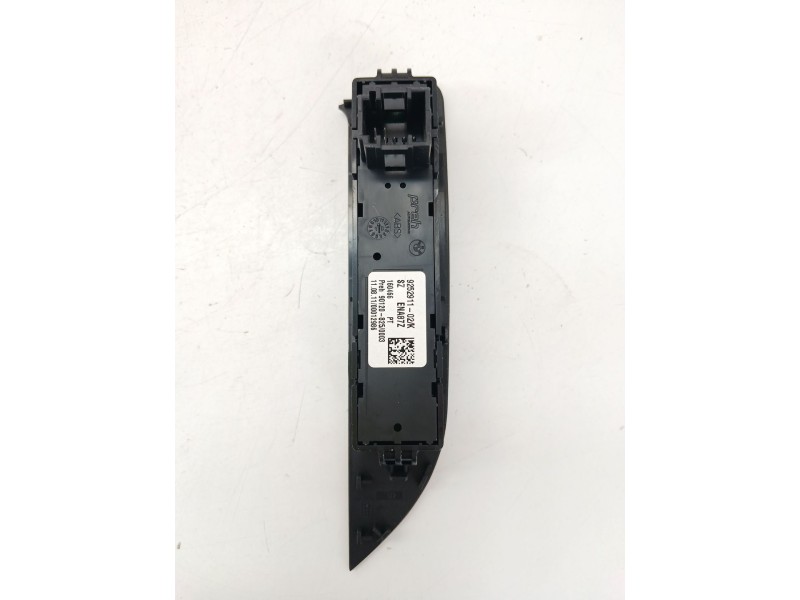 Recambio de mando multifuncion para bmw 1 (f20) 116 d referencia OEM IAM 925291102  