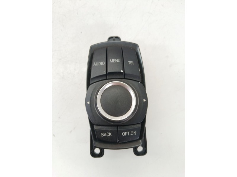 Recambio de mando multifuncion para bmw 1 (f20) 116 d referencia OEM IAM 926170402  