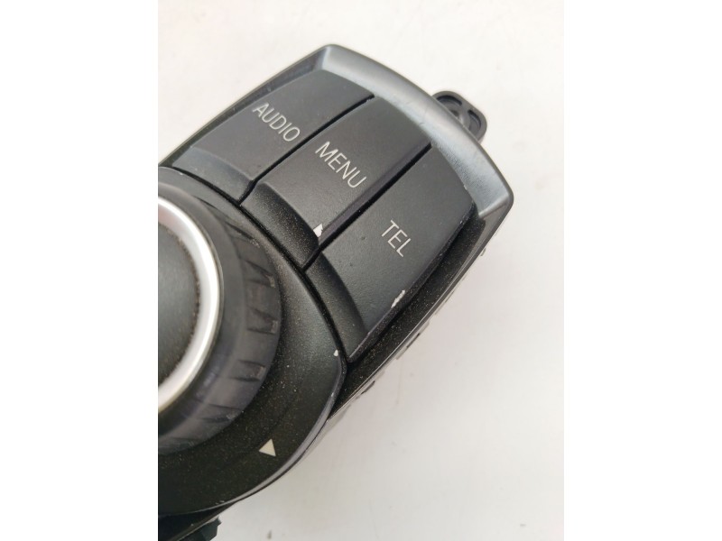 Recambio de mando multifuncion para bmw 1 (f20) 116 d referencia OEM IAM 926170402  
							