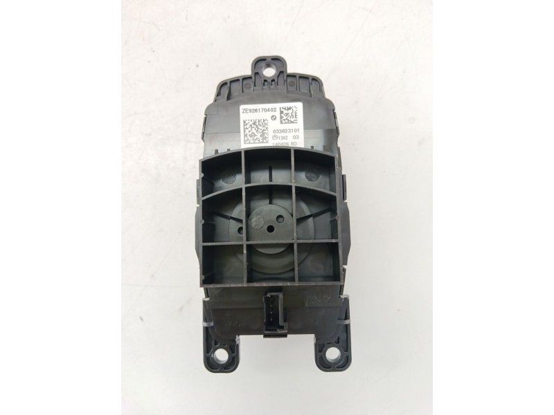 Recambio de mando multifuncion para bmw 1 (f20) 116 d referencia OEM IAM 926170402  